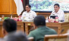 Kemenko Polhukam Apresiasi Kesiapan Pilkada Serentak di Jateng