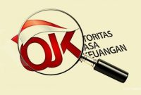 Sektor Jasa Keuangan Jateng Triwulan III 2024 Stabil/Ilustrasi OJK.
