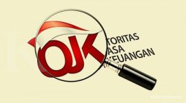 Sektor Jasa Keuangan Jateng Triwulan III 2024 Stabil/Ilustrasi OJK.