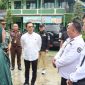 Bupati dan Wakil Bupati Purbalingga Pantau Pilkada 2024.