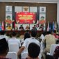 KPU Demak Gelar Rapat Pleno Terbuka Rekapitulasi Hasil Pemilu 2024.