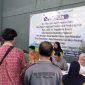Proses UGR terdampak tol Jogja Bawen untuk warga 11 desa di Desa Banyuurip Tegalrejo Kabupaten Magelang.