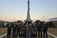 Akmil Pererat Hubungan dengan National Defence Academy Jepang