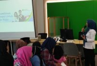 BPJS Ketenagakerjaan Cabang Semarang Majapahit Peringati Hari Anti Korupsi Dunia, Senin (9/12/2024).