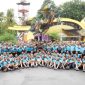 430 Taruna Tingkat I Akmil Laksanakan Widya Wisata.