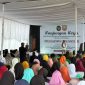 Percepat Penanganan Kemiskinan Ekstrem, Muhaimin Kunjungi Wonosobo.