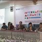 Memperingati Hari Pekerja Migran Sedunia (International Migrant Day), Social Analysis and Research Institute (SARI) bekerja sama dengan Migrant CARE Jakarta menggelar acara bertajuk International Migrants Day 2024 di Hotel Kresna Wonosobo, Rabu (18/12/24).