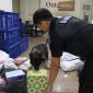 BNNP Jawa Tengah menggelar Operasi Interdiksi Terpadu di Gudang Ekspedisi TIKI, Jalan MH Thamrin No. 92 Semarang, Selasa (24/12/24).