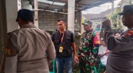 Rakor KORMI Demak, Kenalkan Olahraga Masyarakat Sejak Dini.