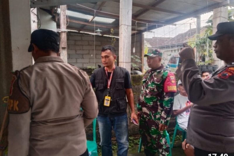 Rakor KORMI Demak, Kenalkan Olahraga Masyarakat Sejak Dini.