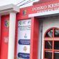 Nataru, Dinas Kesehatan Demak Dirikan Pos Kesehatan.