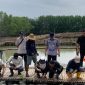 Demak Perkuat Ketahanan Pesisir Melalui Pelestarian dan Penanaman Mangrove