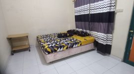 Kamar kost