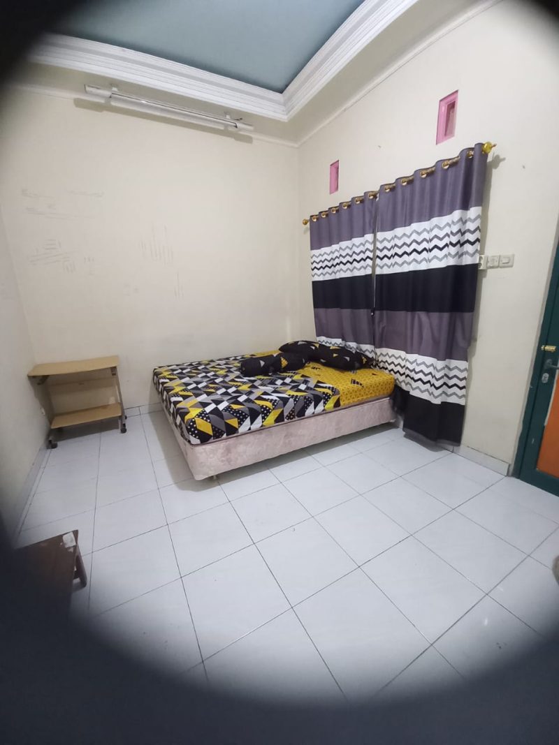 Kamar kost