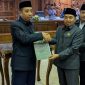 DPRD Rembang Setujui Raperda APBD 2025.