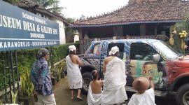Museum Desa dan Galeri Seni, Destinasi Wisata Baru di Borobudur