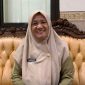 Herminingsih, Kepala Badan Kepegawaian Pendidikan dan Pelatihan (BKPP) Kabupaten Demak.