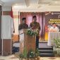 Pasangan Afif Nurhidayat dan Amir Husein ditetapkan sebagai Bupati dan Wakil Bupati Wonosobo terpilih periode 2025-2030.