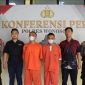 Dua pria, F (27) dan FR (21) warga Temanggung, terbukti bawa Sabu di kawasan objek wisata Sinsu Park, Wonosobo, ditangkap Satresnarkoba Polres Wonosobo, pada Rabu (8/1/2025) malam.
