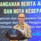 OJK dan BI Ambil Alih Tugas Pengaturan dan Pengawasan Aset Keuangan Digital dan Aset Kripto
