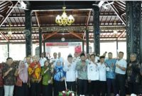 KunKer Komisi B DPRD Jawa Tengah di Demak 