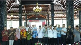 KunKer Komisi B DPRD Jawa Tengah di Demak 