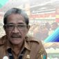 Kepala DPMPTSP Kota Pekalongan, Beno Heritriono