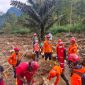 Tim SAR Hentikan Pencarian Korban Longsor Petungkriyono