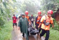 Kamis (30/1/2025), Tim SAR berhasil temukan seorang warga Desa Ngabul, Kecamatan Tahunan, Kabupaten Jepara, yang dilaporkan hilang,.
