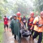 Kamis (30/1/2025), Tim SAR berhasil temukan seorang warga Desa Ngabul, Kecamatan Tahunan, Kabupaten Jepara, yang dilaporkan hilang,.