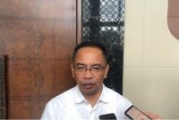 Sumarjono (Kepala OJK Jawa Tengah).