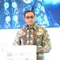 Kepala Eksekutif OJK Pengawas Inovasi Teknologi Sektor Keuangan, Aset Keuangan Digital, dan Aset Kripto (IAKD), Hasan Fawzi.