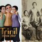 Film animasi berjudul Trinil, mengisahkan masa kecil Kartini.