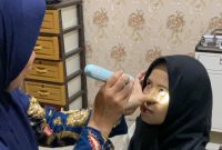 Pemerintah Kabupaten (Pemkab) Rembang akan meluncurkan Program Pemeriksaan Kesehatan Gratis (PKG).