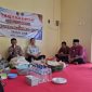 Tasyakuran Peringatan HPN dan Awal Menempati Ruang Kerja PWI Demak