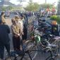 Sambut HUT KOSTI ke 17, OGLEK Demak Ngontel Bareng.