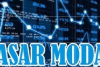 Awal Tahun 2025 Investor Pasar Modal Lampaui 15 Juta.