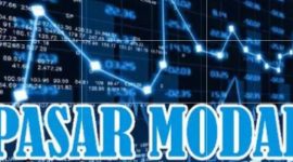 Awal Tahun 2025 Investor Pasar Modal Lampaui 15 Juta.