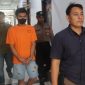 Satresnarkoba Polres Demak berhasil mengungkap kasus pengedar sabu di Desa Waru, Kecamatan Mranggen, Kabupaten Demak, Selasa (14/1/2025).