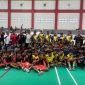 Ribuan Atlet Pelajar Ikuti POPDA Kabupaten Demak Tahun 2025.