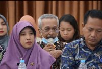 BNNP Jawa Tengah menggelar Forum Komunikasi Pencegahan dan Pemberantasan Penyalahgunaan serta Peredaran Gelap Narkotika.