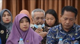 BNNP Jawa Tengah menggelar Forum Komunikasi Pencegahan dan Pemberantasan Penyalahgunaan serta Peredaran Gelap Narkotika.