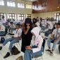Sebanyak 263 Calon Paskibraka Kabupaten Wonosobo 2025 Jalani Seleksi Wawasan Kebangsaan, Rabu (26/2/2025).