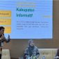 Pertahankan Predikat Informatif, Pemkab Wonosobo Gelar Bimtek PPID Pelaksana, di Aula Wijaya Kusuma RSUD Setjonegoro, Kamis (27/2/2025).