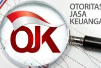 Otoritas Jasa Keuangan

