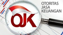 Otoritas Jasa Keuangan
