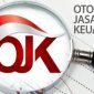 Otoritas Jasa Keuangan
