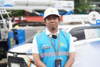 General Manager PLN UID Jateng dan DIY, Sugeng Widodo.