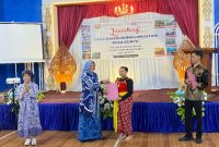 The Asian Muslim Action Network (AMAN Indonesia) bersinergi dengan Pemerintah Desa Buntu Kejajar,  melaunching Program Desa Damai Berkelanjutan, Kamis (27/2).