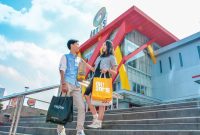 Promo Belanja Terbaru via Aplikasi My Artos.